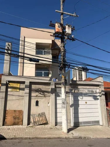 Apartamento com 2 dormitórios à venda, 63 m² por R$ 680.000 - Penha de França - São Paulo/