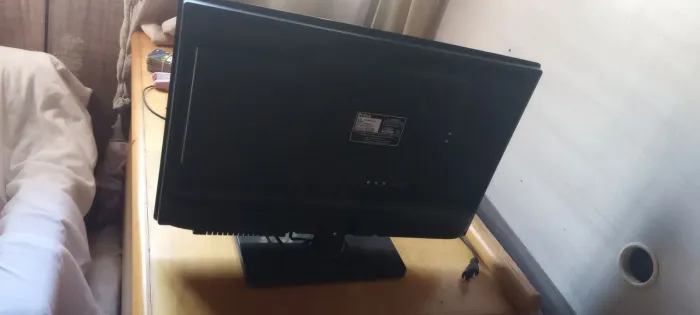 Monitor tv