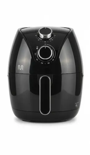 Airfryer nova na caixa. Nunca usada.