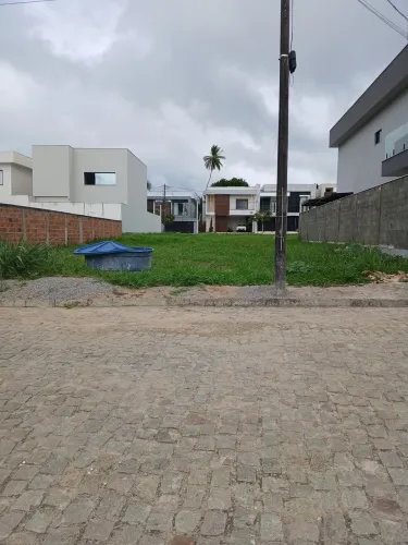 Terreno em Condomínio Amargosa 
