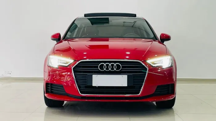 Audi A3 Sportb. Prestige Plus 1.4 TFSI S-tron 2019