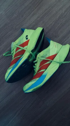 Tênis Adizero  
