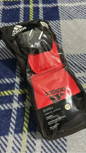 Luva de Boxe - Adidas Original