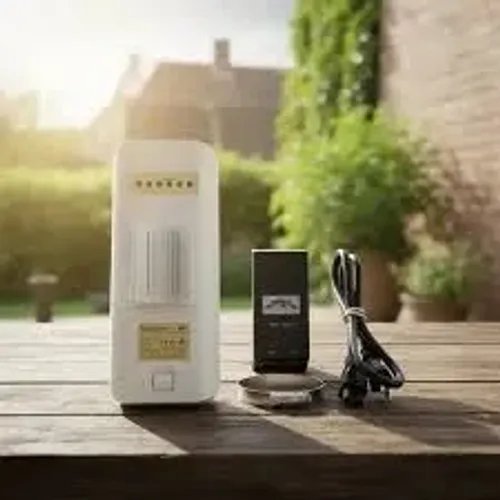 Nanostation Loco M2 Mimo Ubiquiti Nano Locom2 Airmax 2.4ghz