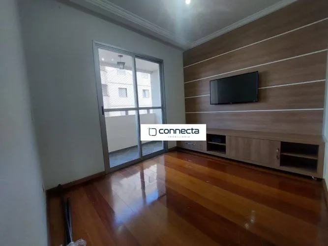 Apartamento com 3 dormitórios à venda, 72 m² por R$ 375.000,00 - Jardim Bom Clima - Guarul
