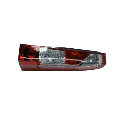 Lanterna traseira LD master 13/25