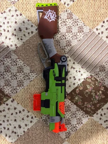 Brinquedos Nerf 