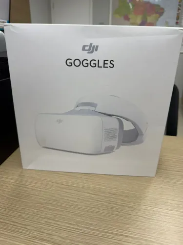 DJI Goggles Original - Compatível com Mavic Pro