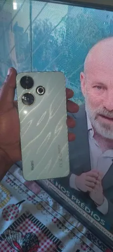 Celular redmi 13 