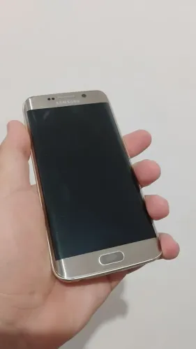 Galaxy S6 Edge