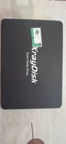 SSD 512GB 250,00