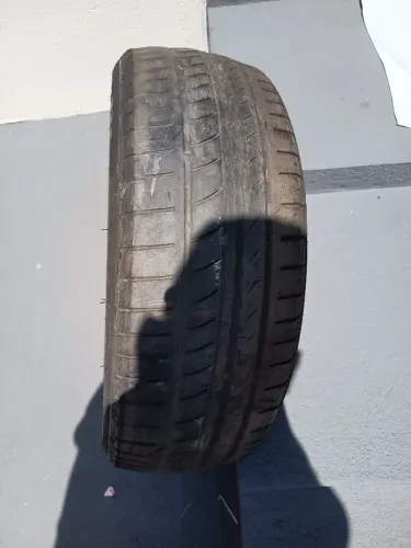 Pneu 185/55/16