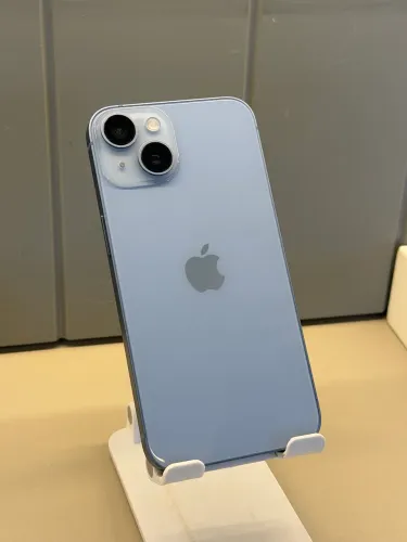 iPhone 14 128gb Azul Semi Novo | Loja Física 