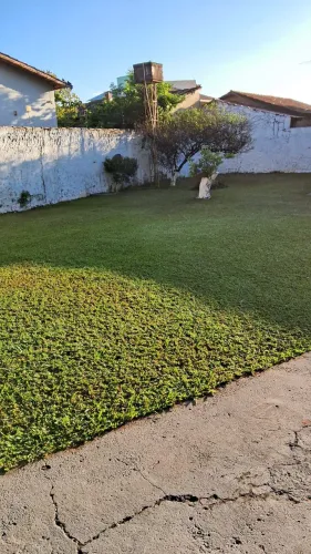 Lote grande perto do Granville, na mesma quadra da Av. Milão. Plano e bem localizado.