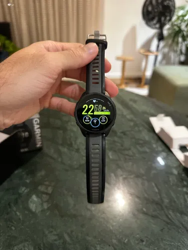 Garmin Forerunner 165