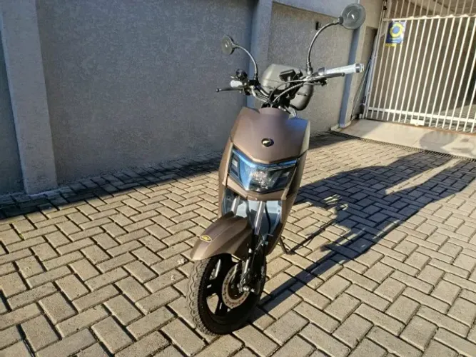 Moto Elétrica NXT Juna - 1000W - 2024