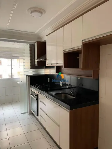 Apartamento com 2 quartos à venda - Vila Ipe - Hortolândia/SP