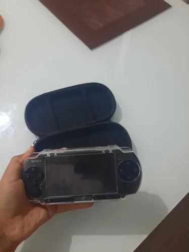 PSP DESBLOQUEADO 8GB