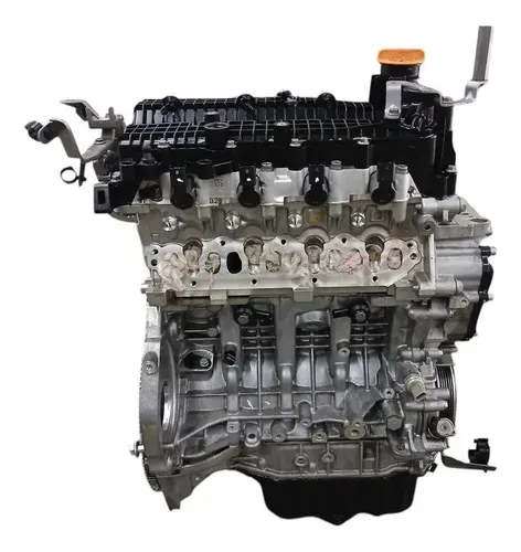 Motor Parcial Fiat Fastback Abarth 1.3 T270 Turbo Flex 2023