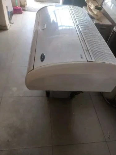 Ar condicionado 60 mil BTUs quente fro