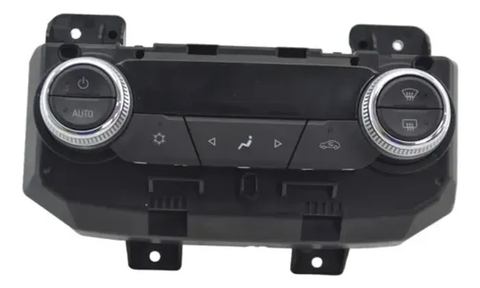Comando Ar Condicionado Digital Gm Tracker 2021 Origina