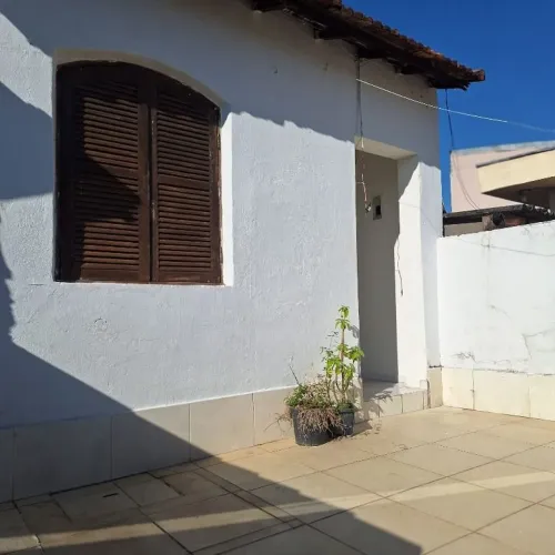 Casa com 1 quarto para alugar, 60 m² por R$ 1.350/mês - Jardim Vila Galvão - Guarulhos/SP