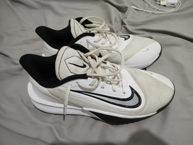 Precision 7 Branco e Preto 42