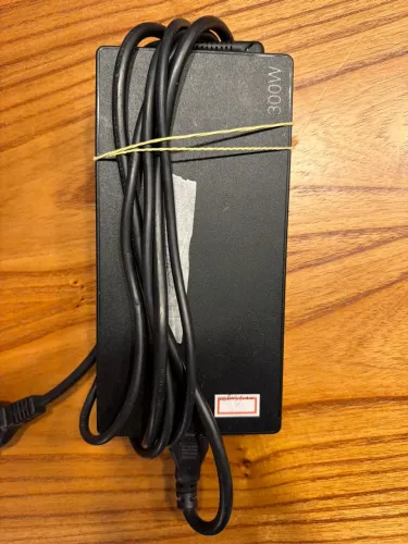Fonte legion 5 300w
