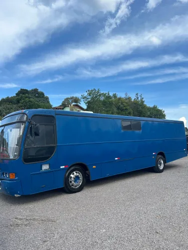 Motorhome