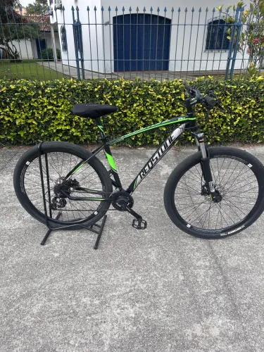 Bicicleta Aro 29 