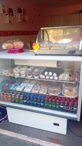 Vende-se Refrigerador