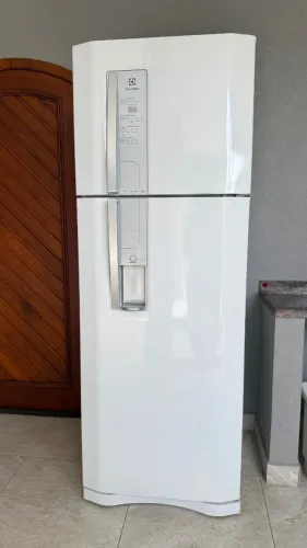 Geladeira Electrolux Frost Free