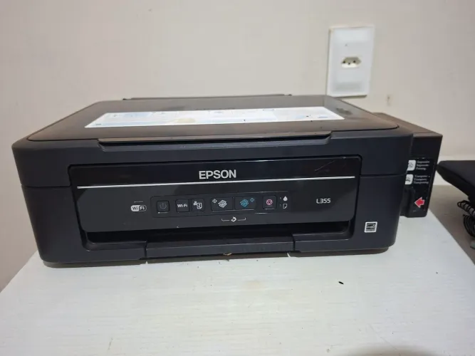 Impressora Epson L355