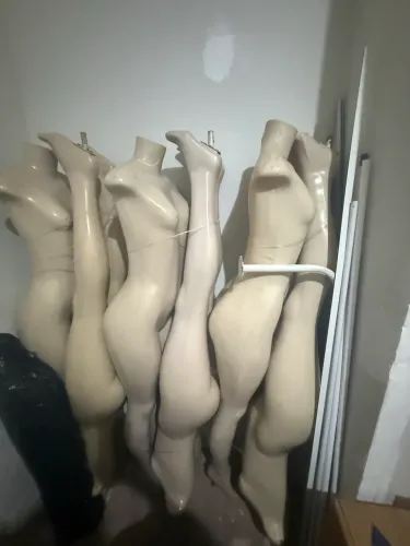 Manequim 