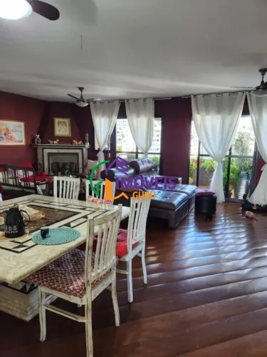 APARTAMENTO - MORUMBI - SP