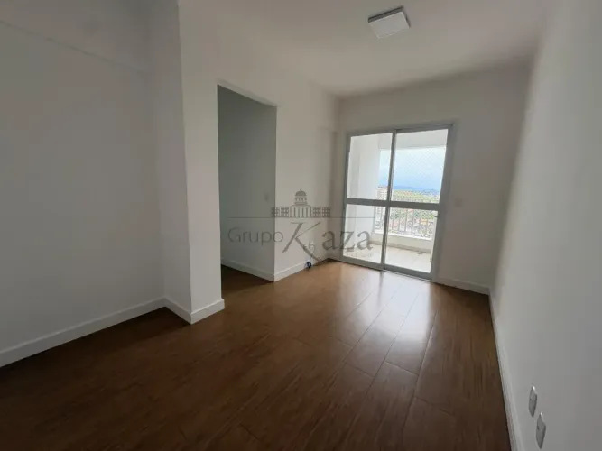 Apartamento - Urbanova - Residencial Brilhante - 2 Dormitórios - 52m².