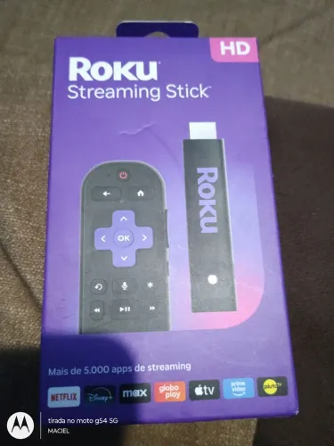 Roku Streaming Stick