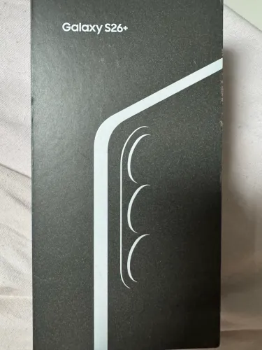 Samsumg S26+ plus