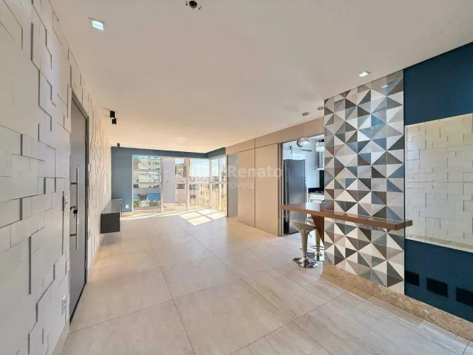 Apartamento à venda no bairro Prado