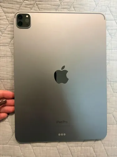Ipad Pro 11 Inch - 4ª geração - Wifi