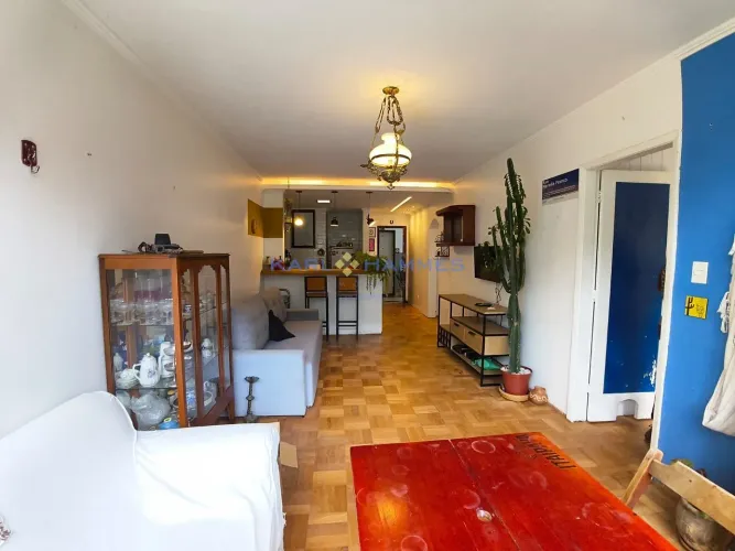 Apto locação, 2 quartos, Cond. Taquara, Petrópolis, RJ