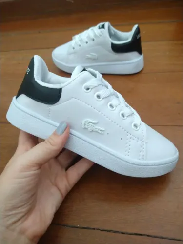 Promoção Tênis top infantil