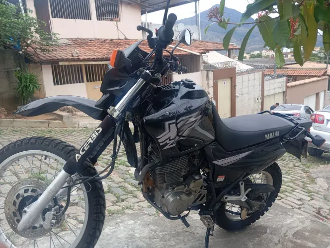 Vendo XT 600e