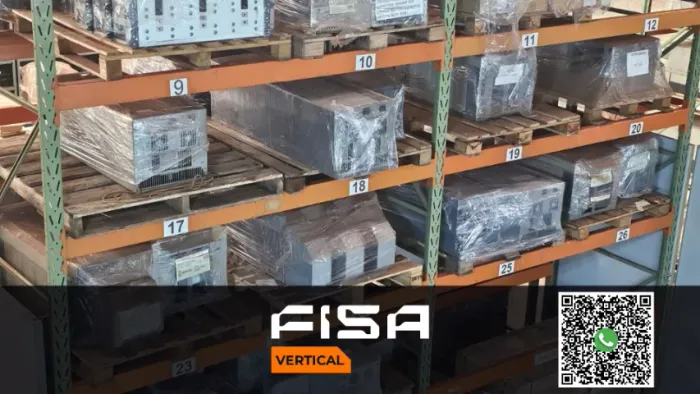 Porta Pallet em Francisco Morato
