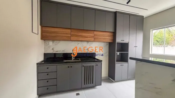 Apartamento Impecável para Locação | Próximo ao CPA e com Planejados
