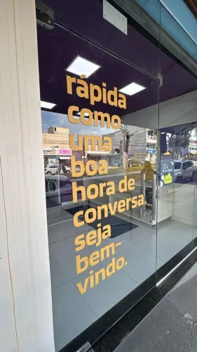 vendo lavanderia