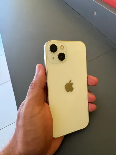 iPhone 13 com nota fiscal