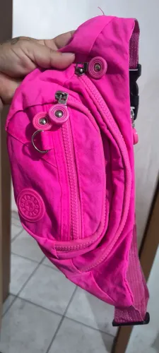 Pochete feminina