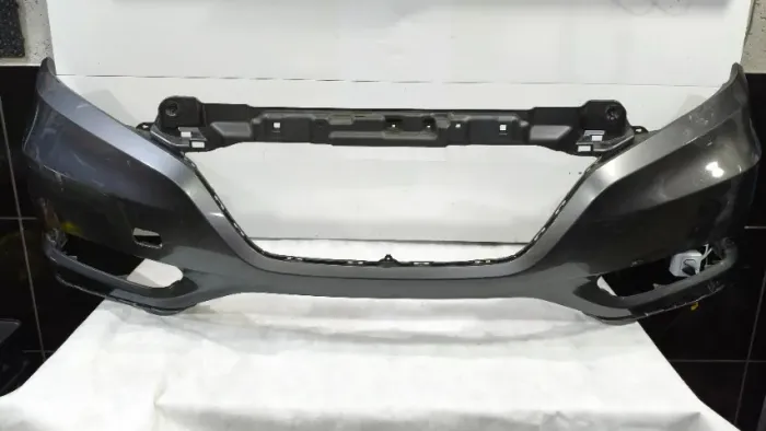 Parachoque dianteiro Hr-v 2015 2016 2017 2018 original