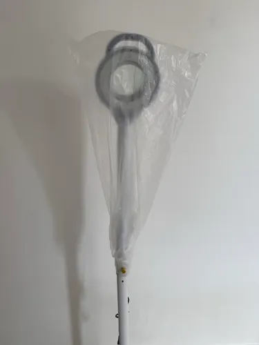 Vendo Lupa Luminaria Led
